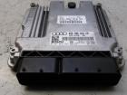 Audi A4 Steuergerät Motor BPW 03G906016KN BJ2007 Audi A4 Steuergerät Motor BPW 03G906016KN BJ2007