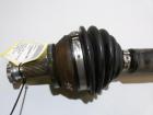 VW Polo 9N3 BJ2005 Gelenkwelle Antriebswelle rechts 6Q0407272DH 1,9TDI 74kw AXR