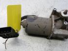 Opel Zafira A original Wischermotor vorn 404496 VALEO ohne Wischergestänge 2001