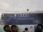 Audi A4 8K BJ2008 Antennenweiche Antennenverstärker 8K9035225K