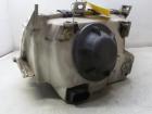 VW Sharan 7M Scheinwerfer links mit LWR 7M1941015H 0301048301 BOSCH BJ1999