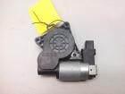 Mazda 3 BK Fensterhebermotor vorn links GJ6A5958X BJ2007