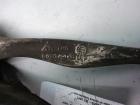 Audi A6 C5 4B Satz obere Lenker mit Lagerbock Vorderachse rechts BJ1999