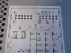 VW Passat 3C original Radio-Navigationssystem RNS300 1K0035191D inkl. Code BJ2008