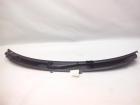 Audi A6 4F BJ-2004 Plastikabdeckung Windlauf 4F1819403