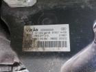 Skoda Octavia 2 1Z BJ2007 Lenkgetriebe mit Elektro Servomotor 1K1423051CP Skoda Octavia 2 1Z BJ2007 Lenkgetriebe mit Elektro Servomotor 1K1423051CP