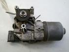 Renault Twingo 2 Wischermotor vorn 0390241541 BOSCH ohne Wischergestänge BJ2011