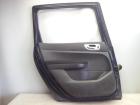 Peugeot 307 BJ2007 Tür hinten links Kombi Peugeot 307 BJ2007 Tür hinten links Kombi