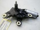 Audi A4 B6 8E Avant Heckwischermotor 8E9955711A 404773A VALEO BJ2002