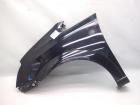 Opel Meriva BJ 2003 original Kotflügel vorn links  saphirschwarzmetallic