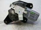 Renault Scenic 2 JM Heckwischermotor 8200153458 53018912 VALEO BJ2004