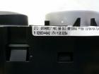 Renault Scenic 2 JM Heizungsregulierung Klimabedienteil 8200344842 VALEO BJ2004