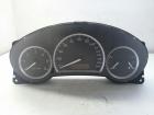 Saab 9-3 Tacho Kombiinstrument 1.9TiD 110kw Z19DTH BJ2005