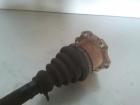 VW Bora Antriebswelle Gelenkwelle vorn links 1.6 74kw BJ1999 VW Bora Antriebswelle Gelenkwelle vorn links 1.6 74kw BJ1999