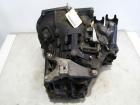 Ford Focus Baujahr 2005 Getriebe 5 Gang 1,6TDCI 80KW Code 3M5R7002YG