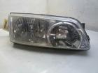 Hyundai H1 Starex Bj2003 original Scheinwerfer rechts Faceliftmodell Hyundai H1 Starex Bj2003 original Scheinwerfer rechts Faceliftmodell