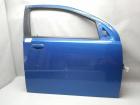 Daewoo Kalos original Tür vorn rechts blaumetallic 5türig BJ2006