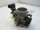 BMW E36 316i Drosselklappe 1432059 DELORTO 1.9 77kw BJ2000