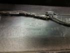 VW Passat 3C Bj.2005 original Stoßfänger Stoßstange hinten Variant mit PDC