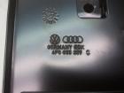 Audi A6 4F Avant Bj.2007 original Rahmen Aufnahme Navirechner usw.