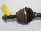 Seat Arosa 6H BJ2002 Gelenkwelle Antriebswelle links 6X0407271K 1.4TDI AMF