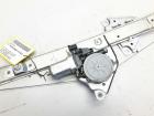 Suzuki Grand Vitara 2 JT Fensterheber vorn rechts elektrisch 5türig Motor BJ2007