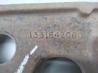 Fiat Ducato 244 original Querlenker vorn links 2.8JTD 94kw 814043S BJ2006 Fiat Ducato 244 original Querlenker vorn links 2.8JTD 94kw 814043S BJ2006