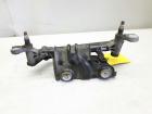 VW Fox 5Z orig Wischergestänge vorn 5Z0955603B BOSCH ohne Wischermotor BJ2010