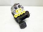Opel Signum F48 Bj2007 ABS Block Hydroaggregat 12773671 15052209