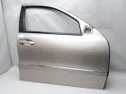 Mercedes E-Klasse W211 Tür Beifahrertür vorn rechts original BJ2005 693U Travertinbeige Mercedes E-Klasse W211 Tür Beifahrertür vorn rechts original BJ2005 693U Travertinbeige