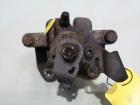 Renault Bremssattel hinten links TRW 1.5DCI 78kw K9K764 3-türig Clio 3 BJ2006 Renault Bremssattel hinten links TRW 1.5DCI 78kw K9K764 3-türig Clio 3 BJ2006