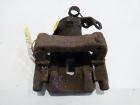 Citroen C3 Picasso 2009 Bremssattel hinten rechts mit Träger 1.6HDI 80kw LUCAS