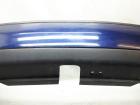 VW Golf 4 Variant original Stoßfänger Stoßstange hinten indigoblaumetallic AHK
