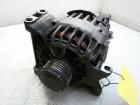 Mercedes A-Klasse W169 BJ2006 Lichtmaschine 115A 2661540902 1.5 266920 Mercedes A-Klasse W169 BJ2006 Lichtmaschine 115A 2661540902 1.5 266920
