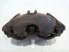 Peugeot 206 Bremssattel vorn links 1.4 65kw BJ2004