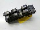 Kia Cerato Schalter Fensterheber Tür vorn links 4-Fach FE BJ2006 1,6 G4ED Kia Cerato Schalter Fensterheber Tür vorn links 4-Fach FE BJ2006 1,6 G4ED