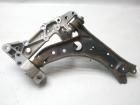 VW Caddy 2K original Querlenker vorn links mit Alukonsole 1.9TDI 77kw BJB BJ2005