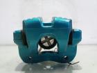 Honda Accord CL7 orig Bremssattel hinten rechts NISSIN 2.0 114kw K20A6 BJ2004