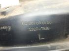Suzuki SX4 Bj.2006 original Radhausschale vorn links 7232279J0 Suzuki SX4 Bj.2006 original Radhausschale vorn links 7232279J0