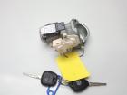 Toyota Auris E15 original Zündschloß mit Schlüssel BJ2012