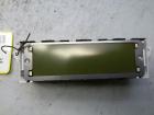 Citroen C4 9664644380 Multifunktionsanzeige Typ L BJ2008 5-türig Citroen C4 9664644380 Multifunktionsanzeige Typ L BJ2008 5-türig