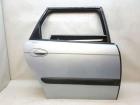 Citroen C5 Tür hinten rechts original Kombi BJ2003 Citroen C5 Tür hinten rechts original Kombi BJ2003