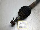 VW Caddy 2K 1K0407272CC Gelenkwelle Antriebswelle rechts 2,0D 51kw BST BJ2004