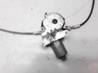 Mercedes Vito W638 Fensterheber vorn links elektrisch mit Motor BJ1999