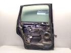 Ford S-Max WA6 Tür hinten links Panther-Schwarz Metallic BJ2007