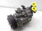 Opel Agila B 9520051KAO Klimakompressor 1,2 63kw K12B automatik 36879km BJ2008