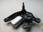Citroen C2 9637158780 Wischermotor hinten Heckwischermotor BJ2006