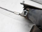 Mercedes V Klasse W638 orig Fensterheber vorn links elektrisch mit Motor BJ1999 Mercedes V Klasse W638 orig Fensterheber vorn links elektrisch mit Motor BJ1999