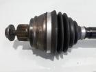 Audi A4 8K original Antriebswelle Gelenkwelle vorn rechts 8K0407271D BJ2008 Audi A4 8K original Antriebswelle Gelenkwelle vorn rechts 8K0407271D BJ2008