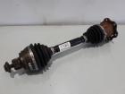 Audi A4 8K original Antriebswelle Gelenkwelle vorn rechts 8K0407271D BJ2008 Audi A4 8K original Antriebswelle Gelenkwelle vorn rechts 8K0407271D BJ2008